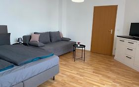 Immermann-Appartements