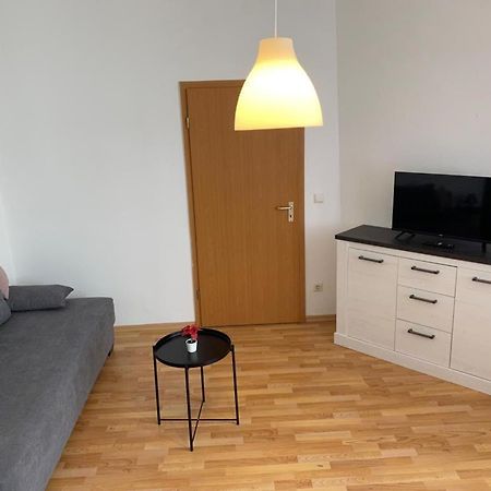 Immermann-Appartements Magdeburg Zewnętrze zdjęcie