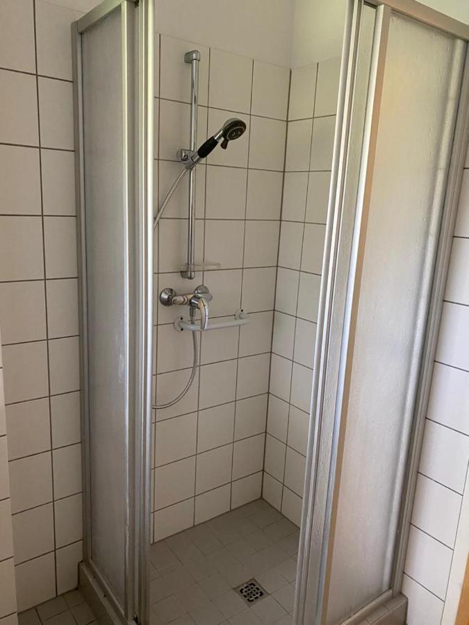 Immermann-Appartements Magdeburg Zewnętrze zdjęcie